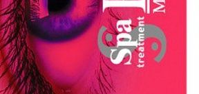 スパトリートメントビューティーラッシュ